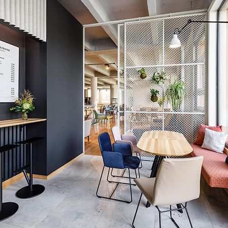 Boutique Hotel Mezi Svy Hradec Králové 외부 사진