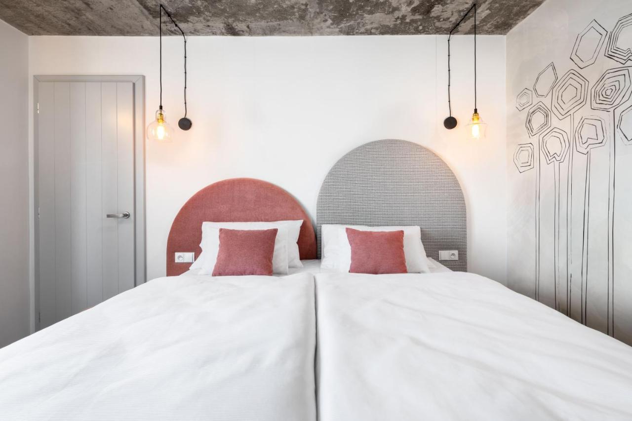 Boutique Hotel Mezi Svy Hradec Králové 외부 사진