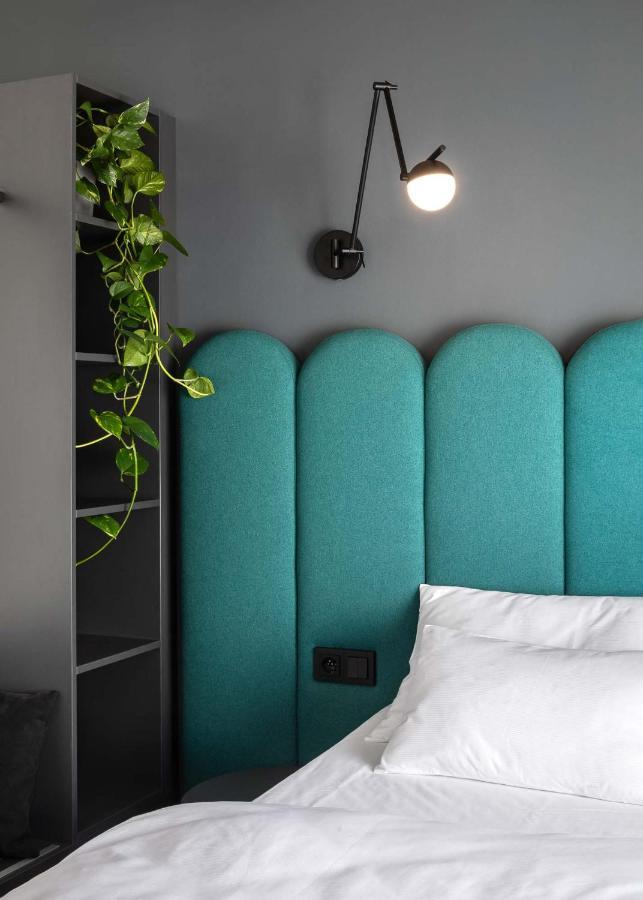 Boutique Hotel Mezi Svy Hradec Králové 외부 사진