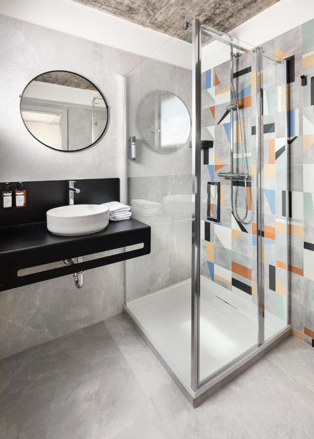 Boutique Hotel Mezi Svy Hradec Králové 외부 사진