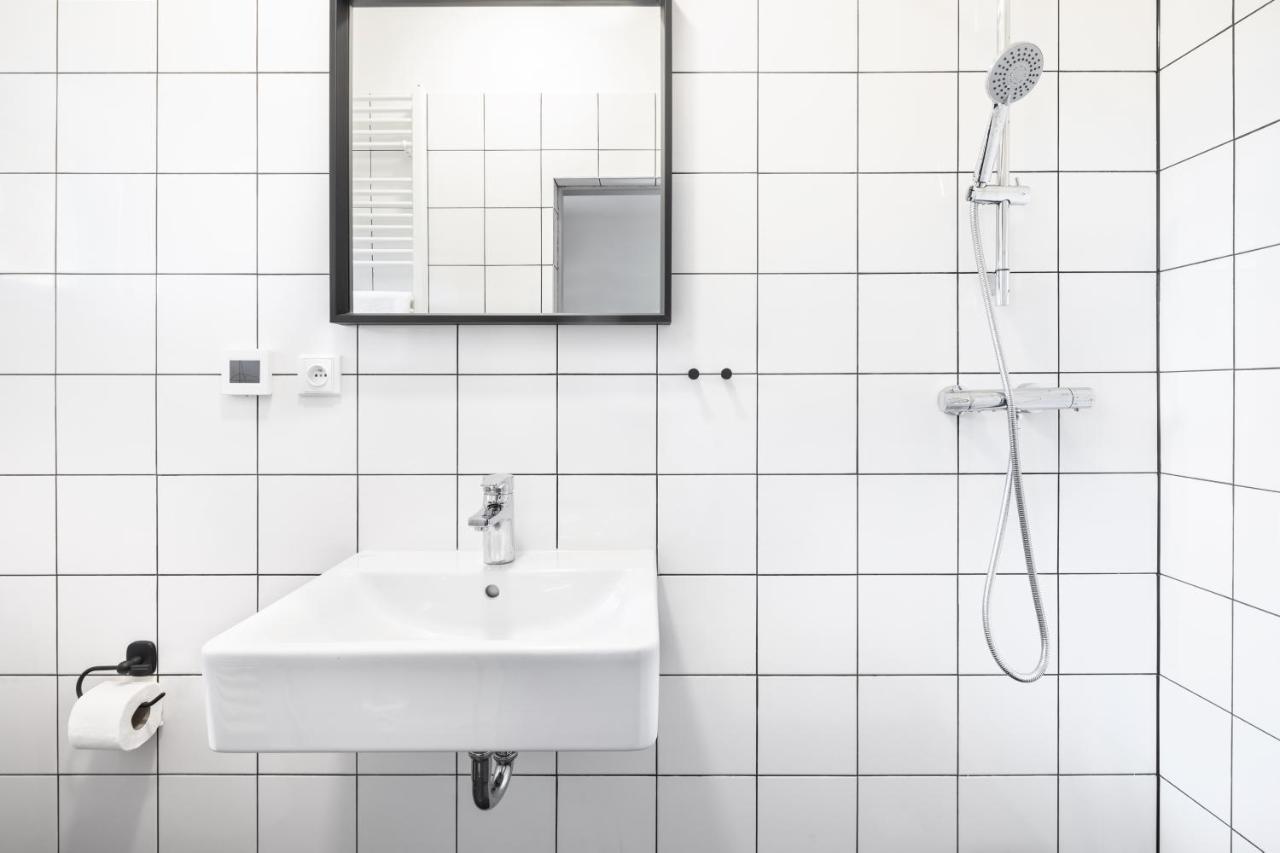 Boutique Hotel Mezi Svy Hradec Králové 외부 사진