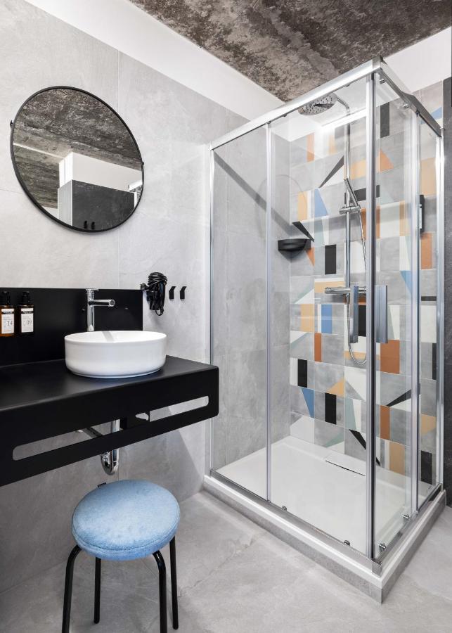Boutique Hotel Mezi Svy Hradec Králové 외부 사진