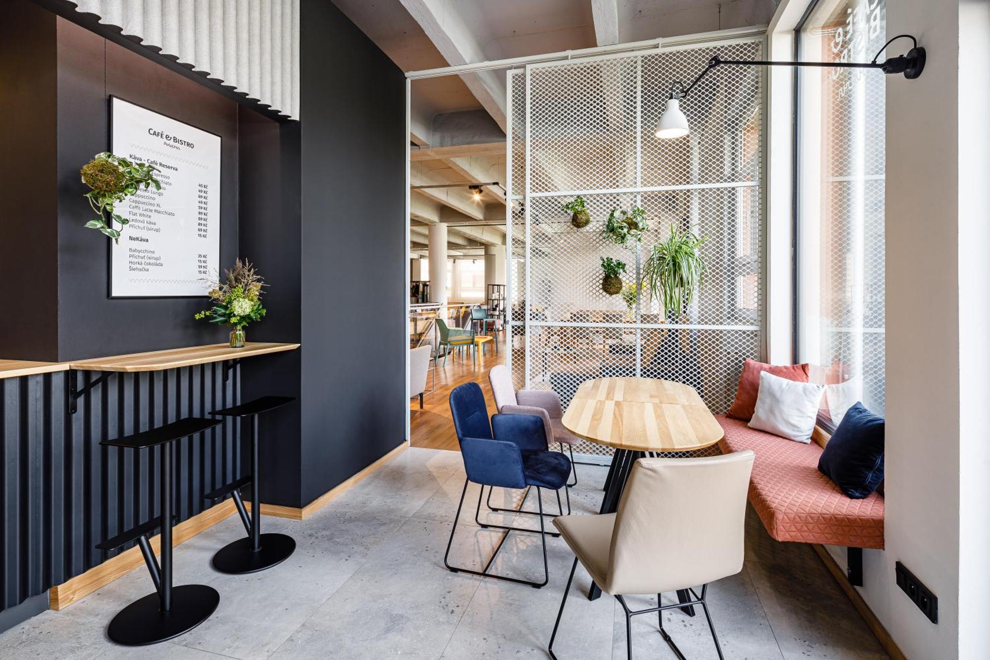 Boutique Hotel Mezi Svy Hradec Králové 외부 사진